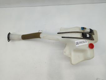 compare product 2010-2017 Buick Enclave Windshield Washer Fluid Reservoir Bottle Oem