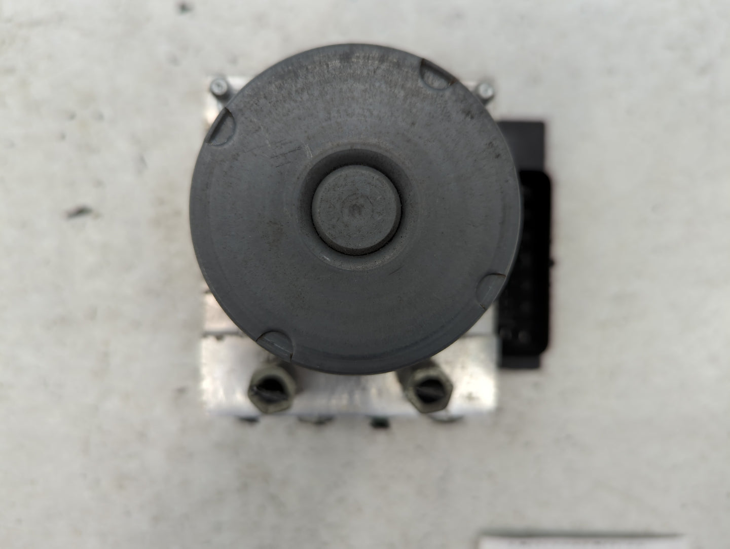 2012-2017 Buick Enclave ABS Pump Control Module Replacement P/N:22822156 Fits Fits 2012 2013 2014 2015 2016 2017 OEM Used Au