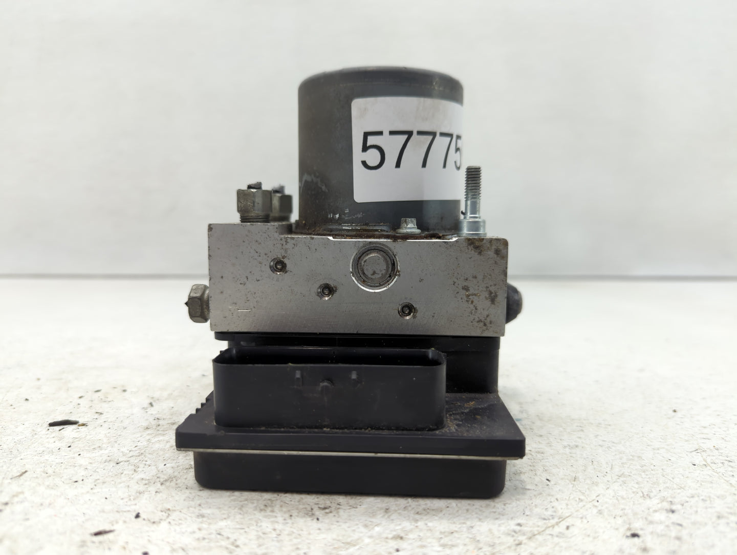 2012-2017 Buick Enclave ABS Pump Control Module Replacement P/N:22822156 Fits Fits 2012 2013 2014 2015 2016 2017 OEM Used Au