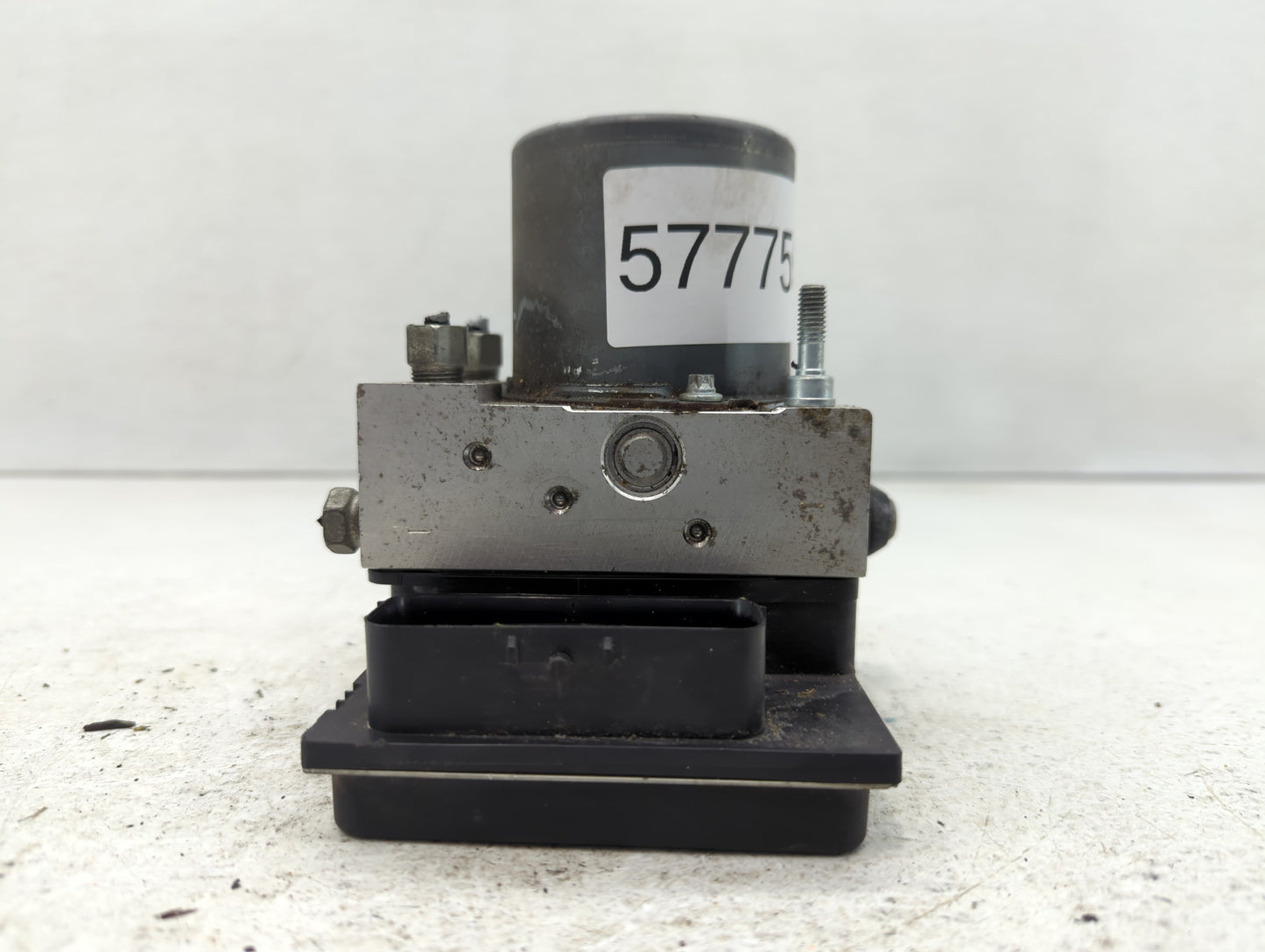 2012-2017 Buick Enclave ABS Pump Control Module Replacement P/N:22822156 Fits Fits 2012 2013 2014 2015 2016 2017 OEM Used Au