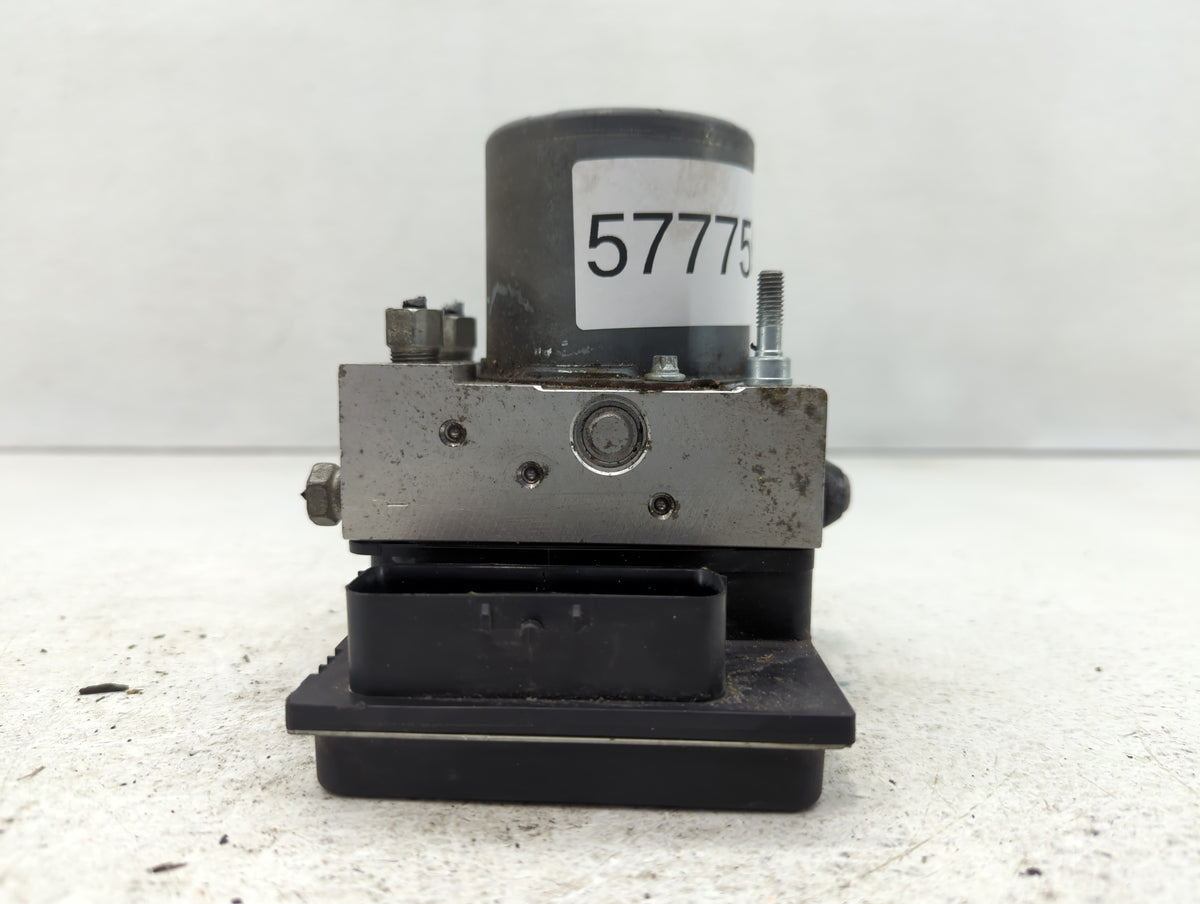 2012-2017 Buick Enclave Anti-Lock Brake ABS Pump Module Actuator OEM P/N:22822156 Fits Fits 2012 2013 2014 2015 2016 2017 OE