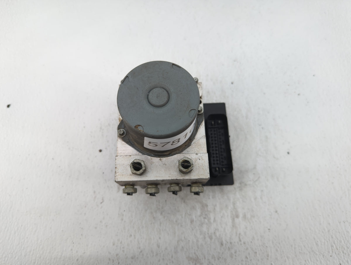 2012-2017 Buick Enclave Anti-Lock Brake ABS Pump Module Actuator OEM P/N:22912779 Fits Fits 2012 2013 2014 2015 2016 2017 OE