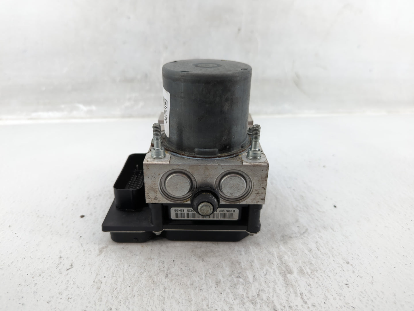 2012-2017 Buick Enclave ABS Pump Control Module Replacement P/N:22912779 Fits Fits 2012 2013 2014 2015 2016 2017 OEM Used Au