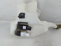 2010-2017 Buick Enclave Windshield Washer Fluid Reservoir Bottle Oem - Oemusedautoparts1.com