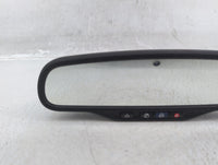 2009-2017 Buick Enclave Interior Rear View Mirror Replacement OEM P/N:15816792 Fits OEM Used Auto Parts - Oemusedautoparts1.