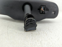 2009-2017 Buick Enclave Interior Rear View Mirror Replacement OEM P/N:15816792 Fits OEM Used Auto Parts - Oemusedautoparts1.