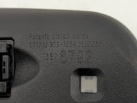 2009-2017 Buick Enclave Interior Rear View Mirror Replacement OEM P/N:15816792 Fits OEM Used Auto Parts - Oemusedautoparts1.