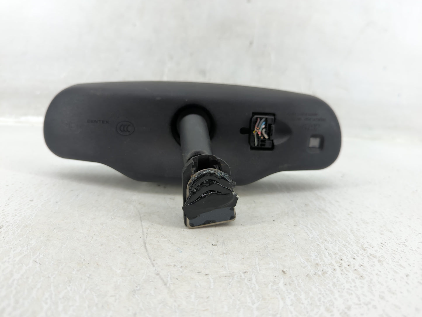 2009-2017 Buick Enclave Interior Rear View Mirror Replacement OEM P/N:15816792 Fits OEM Used Auto Parts - Oemusedautoparts1.