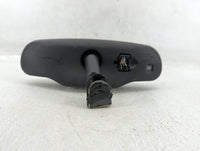 2009-2017 Buick Enclave Interior Rear View Mirror Replacement OEM P/N:15816792 Fits OEM Used Auto Parts - Oemusedautoparts1.