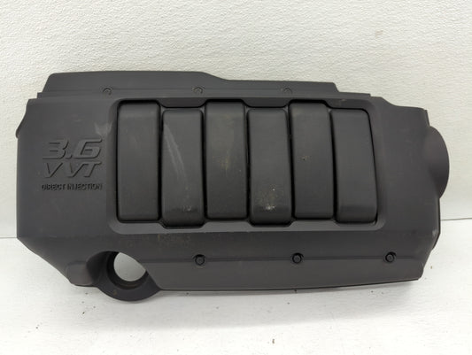 2012 Buick Enclave Engine Cover - Oemusedautoparts1.com