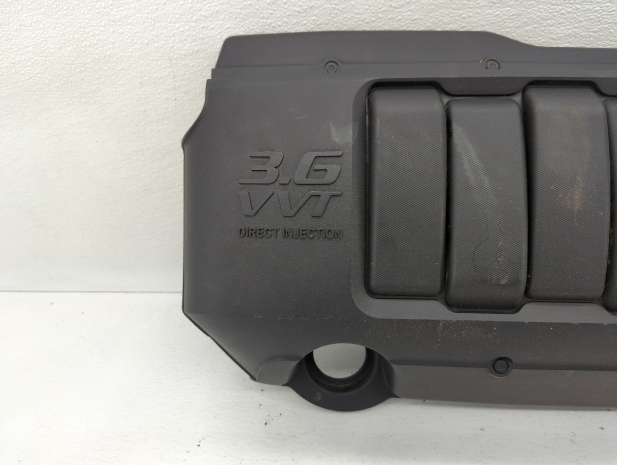 2012 Buick Enclave Engine Cover 589932 - Oemusedautoparts1.com