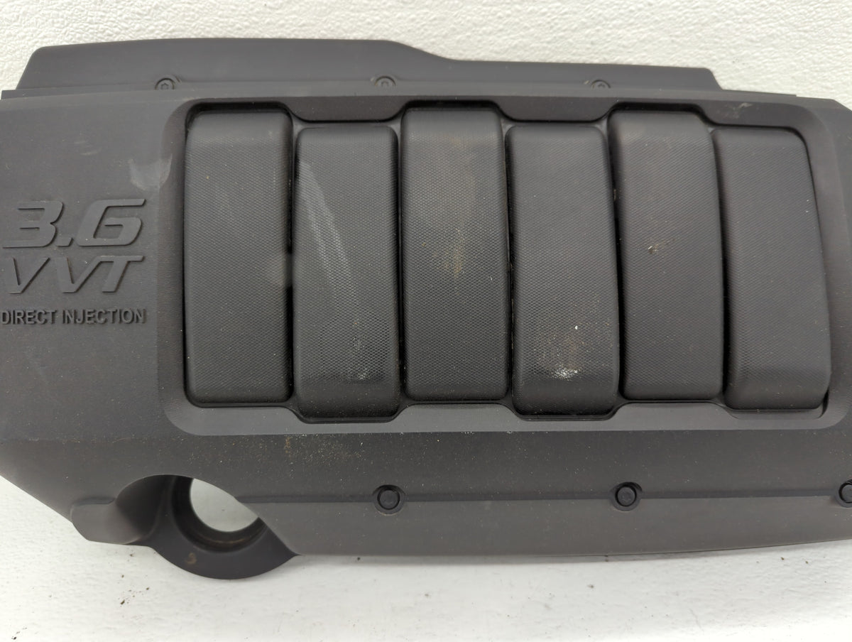 2012 Buick Enclave Engine Cover 589932 - Oemusedautoparts1.com