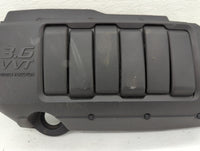 2012 Buick Enclave Engine Cover 589932 - Oemusedautoparts1.com