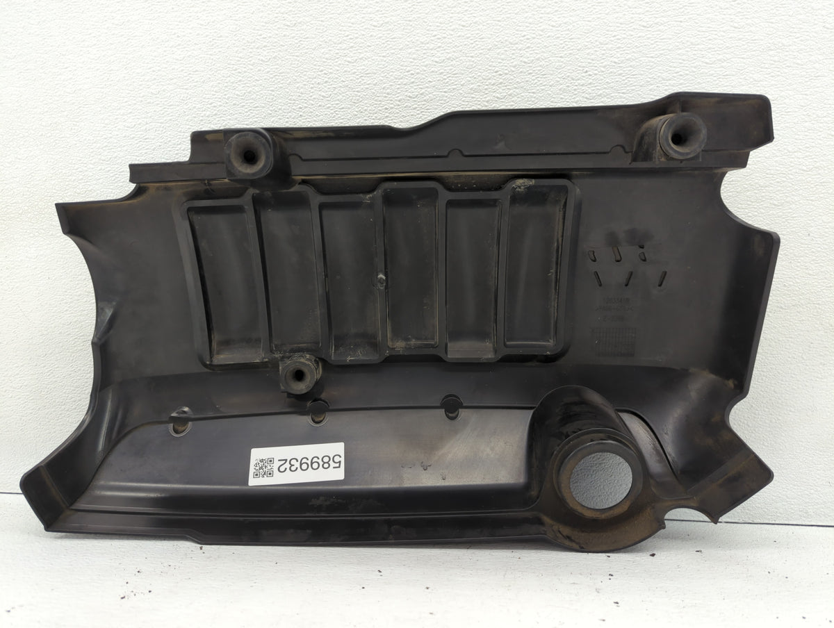 2012 Buick Enclave Engine Cover 589932 - Oemusedautoparts1.com