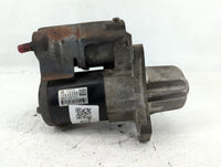 2008-2017 Buick Enclave Car Starter Motor Solenoid OEM P/N:M000T23871ZC 12645298 Fits OEM Used Auto Parts - Oemusedautoparts