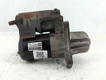 2008-2017 Buick Enclave Car Starter Motor Solenoid OEM P/N:M000T23871ZC 12645298 Fits OEM Used Auto Parts - Oemusedautoparts