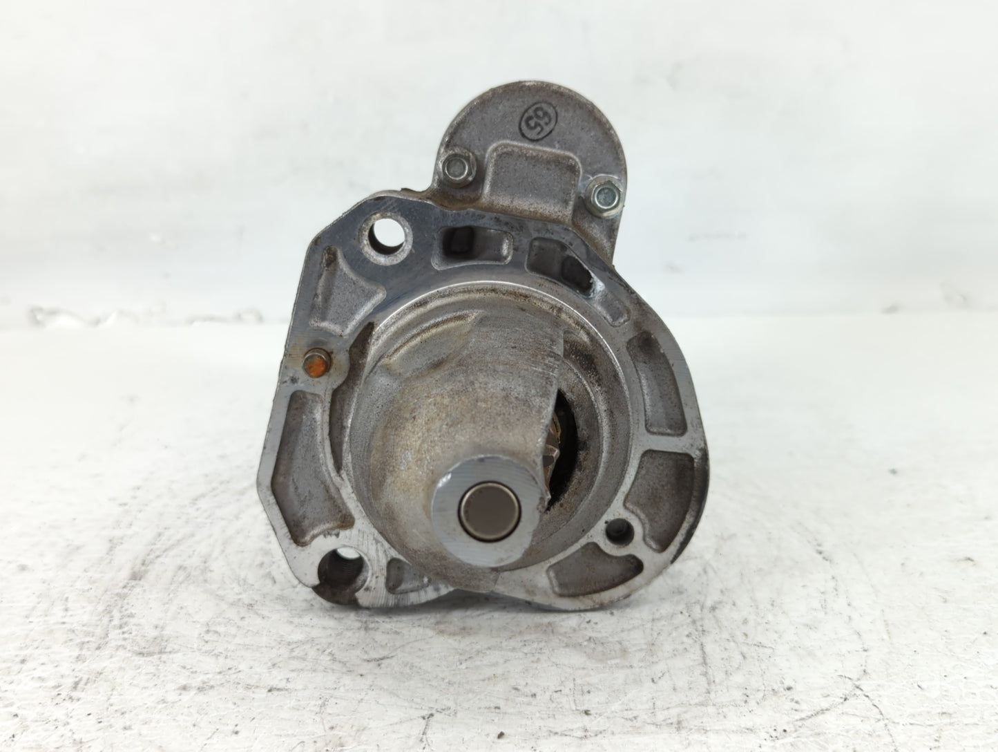 2008-2017 Buick Enclave Car Starter Motor Solenoid OEM Fits OEM Used Auto Parts - Oemusedautoparts1.com