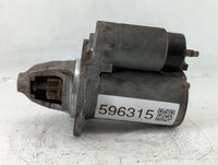 2008-2017 Buick Enclave Car Starter Motor Solenoid OEM Fits OEM Used Auto Parts - Oemusedautoparts1.com