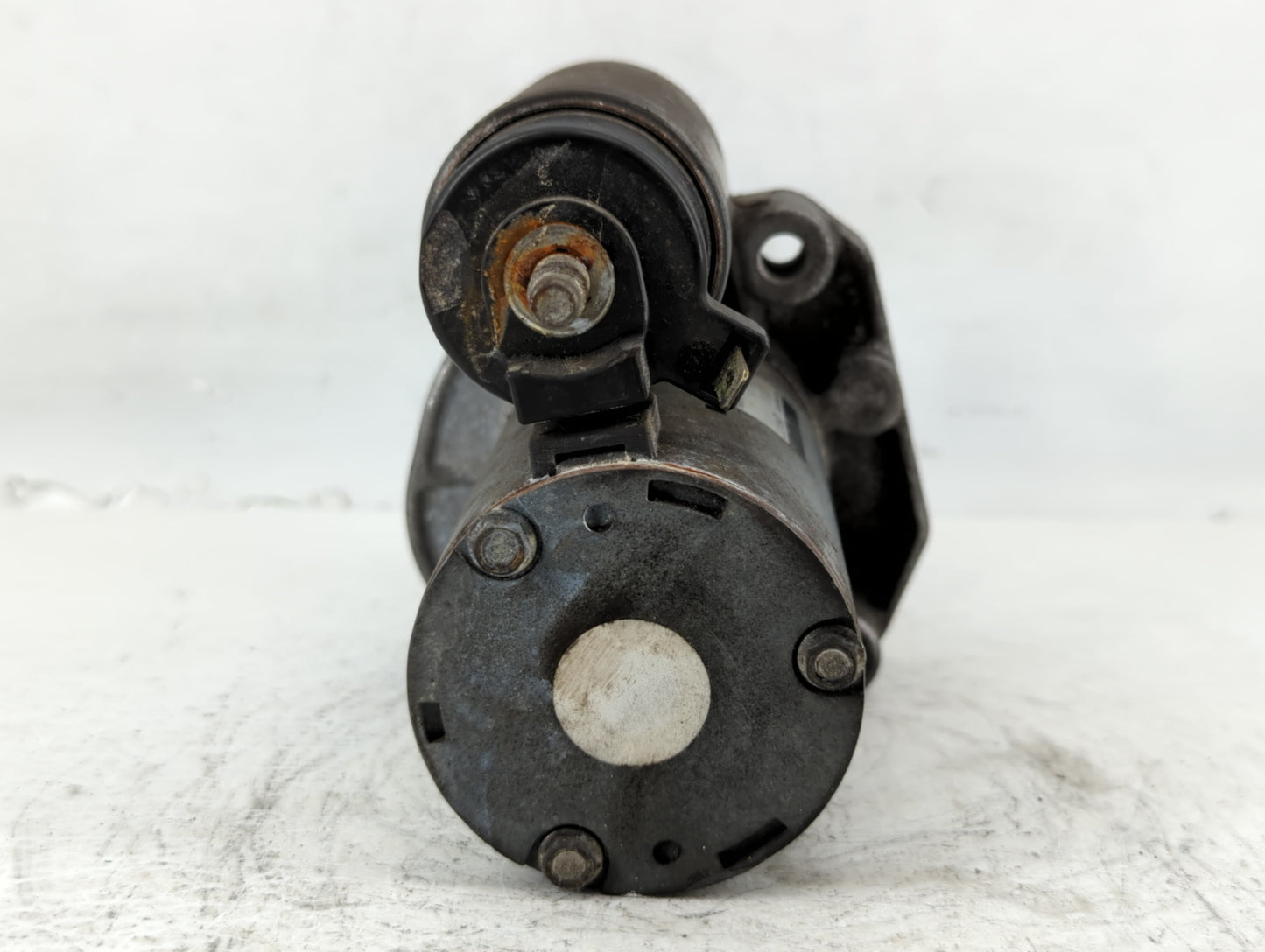2008-2017 Buick Enclave Car Starter Motor Solenoid OEM Fits OEM Used Auto Parts - Oemusedautoparts1.com