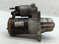 2008-2017 Buick Enclave Car Starter Motor Solenoid OEM Fits OEM Used Auto Parts - Oemusedautoparts1.com