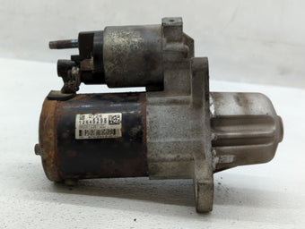compare product 2008-2017 Buick Enclave Car Starter Motor Solenoid OEM Fits OEM Used Auto Parts