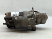 2008-2017 Buick Enclave Car Starter Motor Solenoid OEM Fits OEM Used Auto Parts - Oemusedautoparts1.com