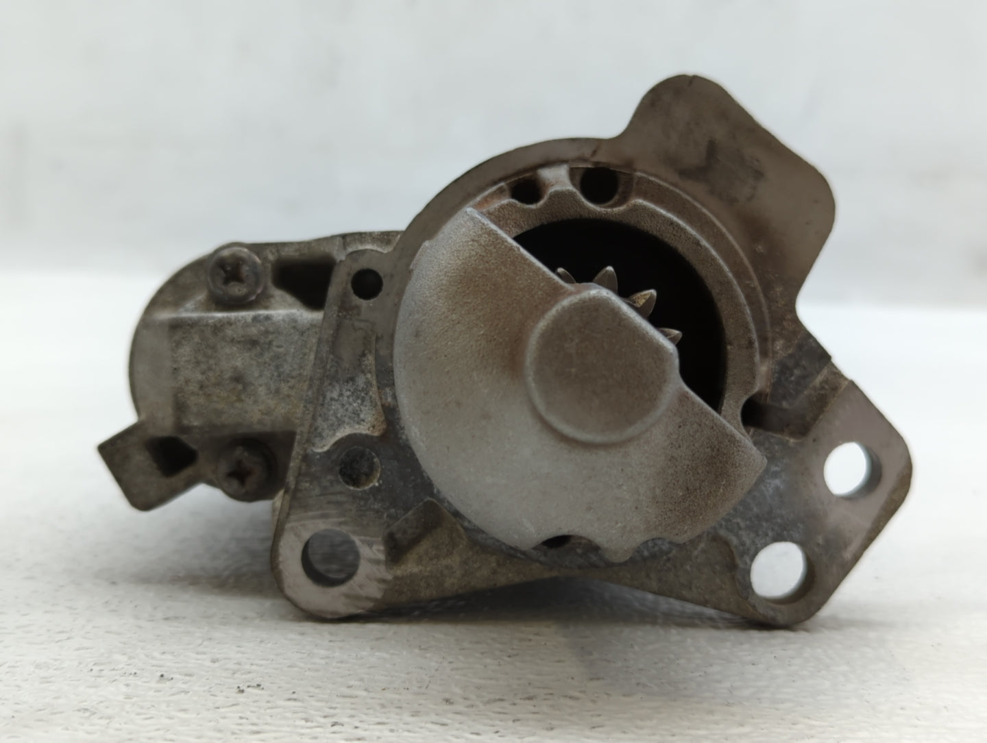 2008-2017 Buick Enclave Car Starter Motor Solenoid OEM Fits OEM Used Auto Parts - Oemusedautoparts1.com