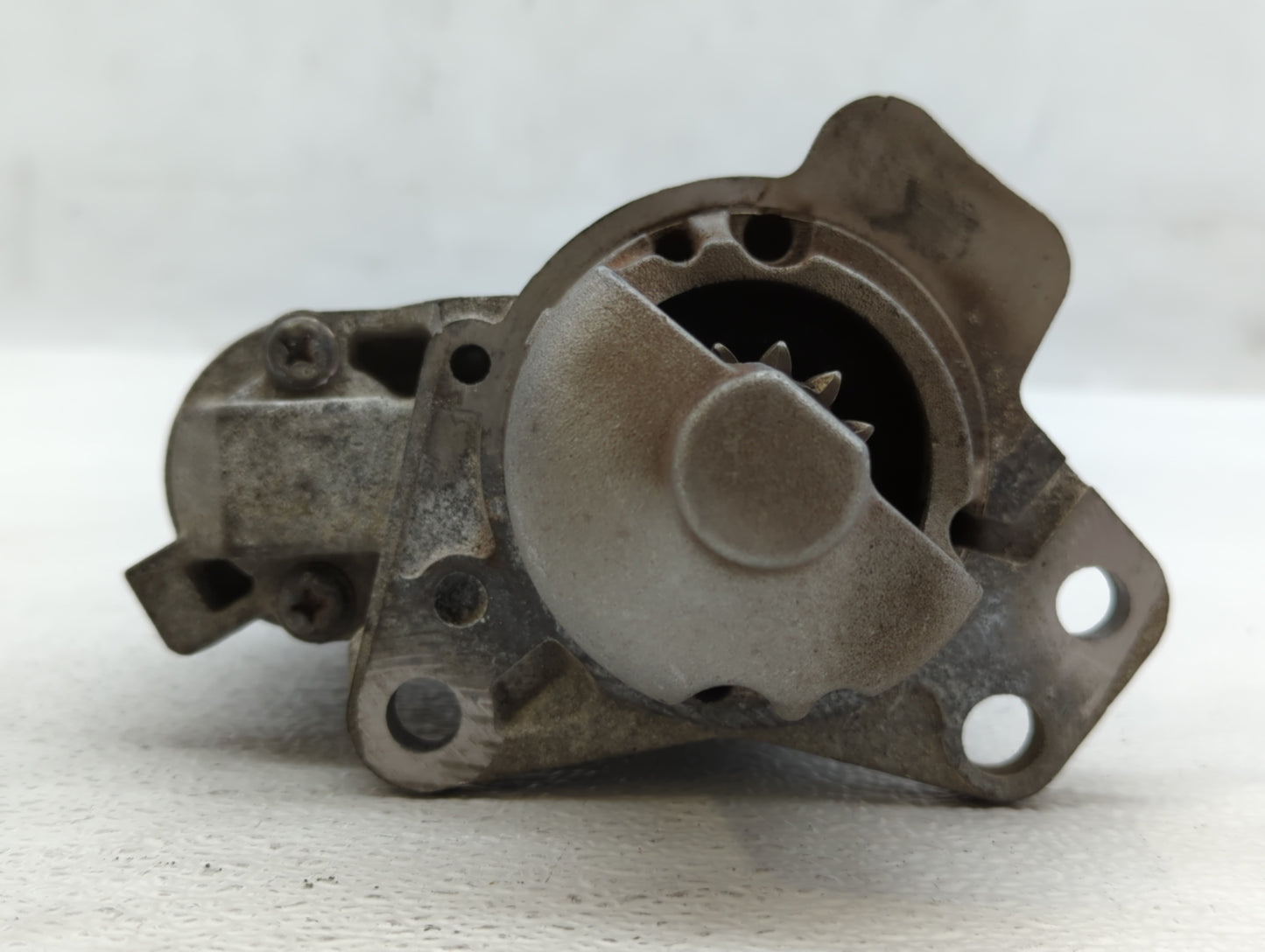 2008-2017 Buick Enclave Car Starter Motor Solenoid OEM Fits OEM Used Auto Parts - Oemusedautoparts1.com
