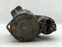 2008-2017 Buick Enclave Car Starter Motor Solenoid OEM Fits OEM Used Auto Parts - Oemusedautoparts1.com