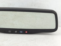 2008-2017 Buick Enclave Interior Rear View Mirror Replacement OEM P/N:E11026137 Fits OEM Used Auto Parts - Oemusedautoparts1
