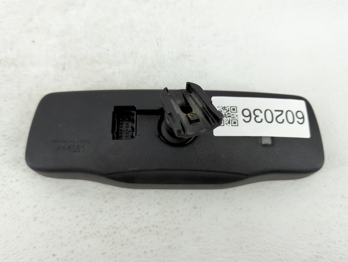 2008-2017 Buick Enclave Interior Rear View Mirror Replacement OEM P/N:E11026137 Fits OEM Used Auto Parts - Oemusedautoparts1