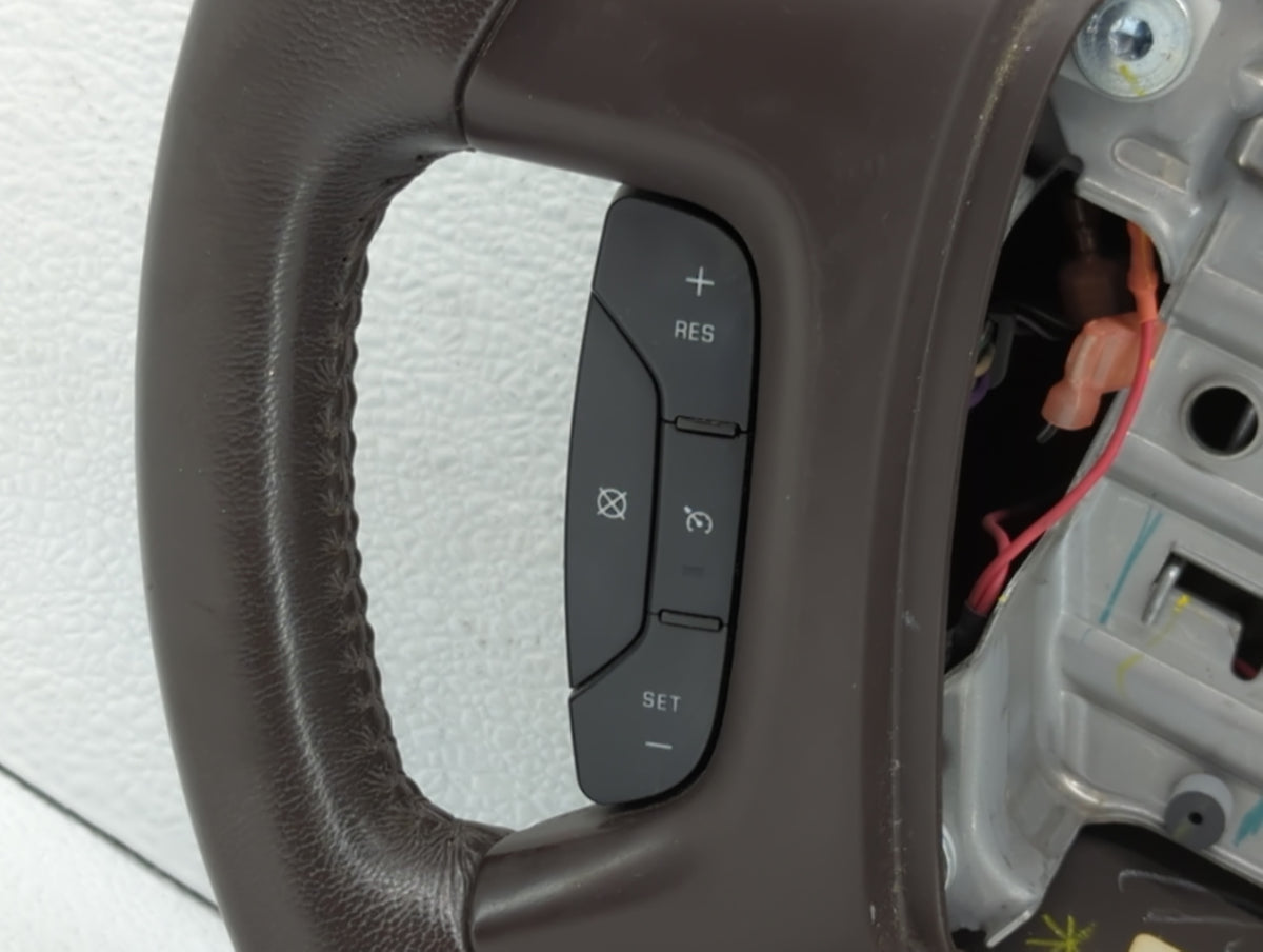 steering wheel - Oemusedautoparts1.com