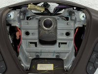 steering wheel - Oemusedautoparts1.com