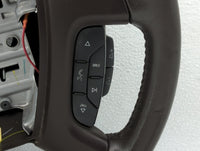 steering wheel - Oemusedautoparts1.com