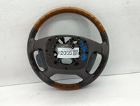 steering wheel - Oemusedautoparts1.com