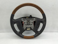 steering wheel - Oemusedautoparts1.com