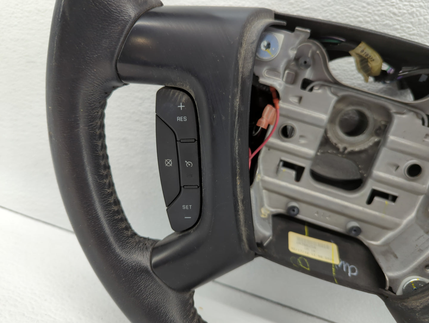 steering wheel - Oemusedautoparts1.com