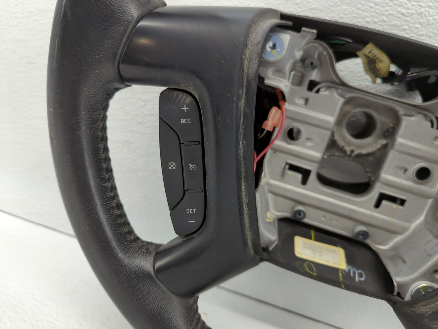 steering wheel - Oemusedautoparts1.com