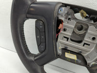 steering wheel - Oemusedautoparts1.com