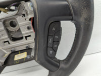 steering wheel - Oemusedautoparts1.com