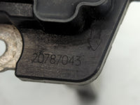 2012-2020 Buick Enclave Mass Air Flow Meter Maf - Oemusedautoparts1.com