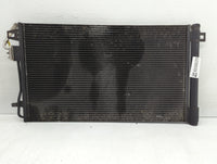 2008-2017 Buick Enclave Undefined Silver Steel Metallic - Oemusedautoparts1.com