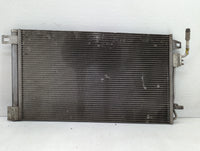 2008-2017 Buick Enclave Undefined Silver Steel Metallic - Oemusedautoparts1.com