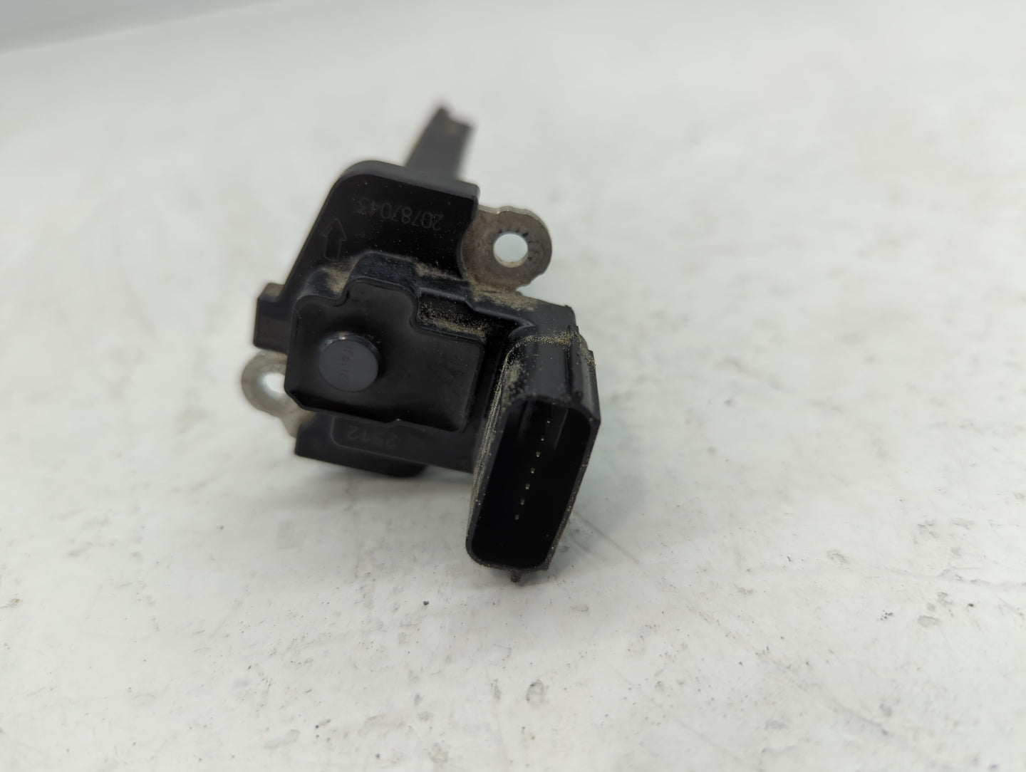 2012-2020 Buick Enclave Mass Air Flow Meter Maf - Oemusedautoparts1.com