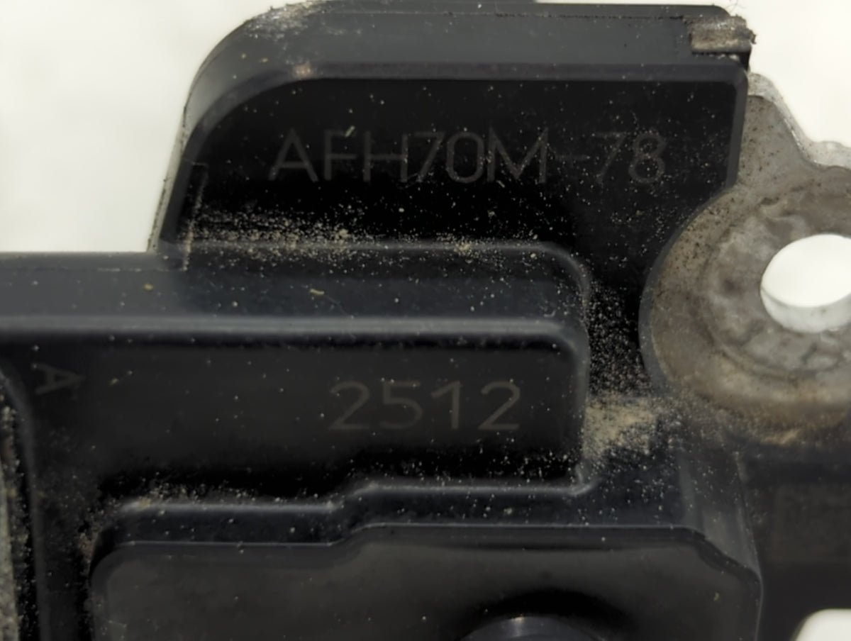 2012-2020 Buick Enclave Mass Air Flow Meter Maf Sensor 631009 - Oemusedautoparts1.com