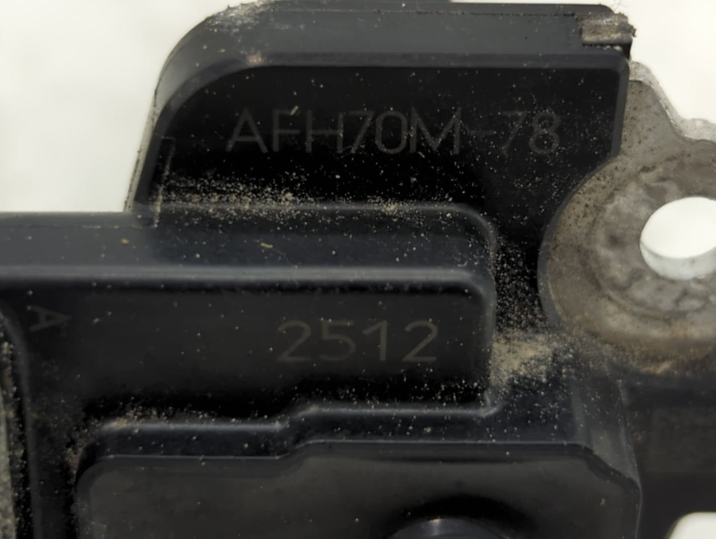2012-2020 Buick Enclave Mass Air Flow Meter Maf - Oemusedautoparts1.com