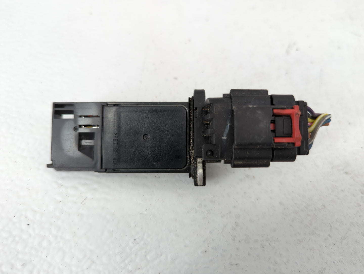 2012-2020 Buick Enclave Mass Air Flow Meter Maf - Oemusedautoparts1.com