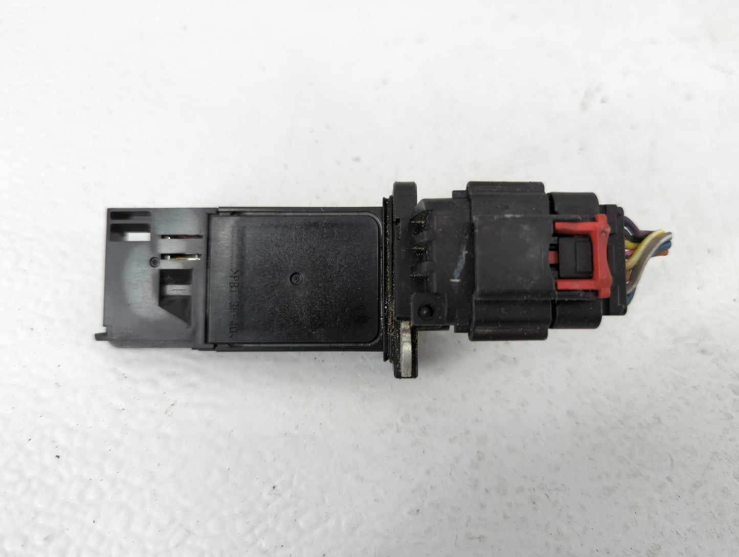 2012-2020 Buick Enclave Mass Air Flow Meter Maf - Oemusedautoparts1.com