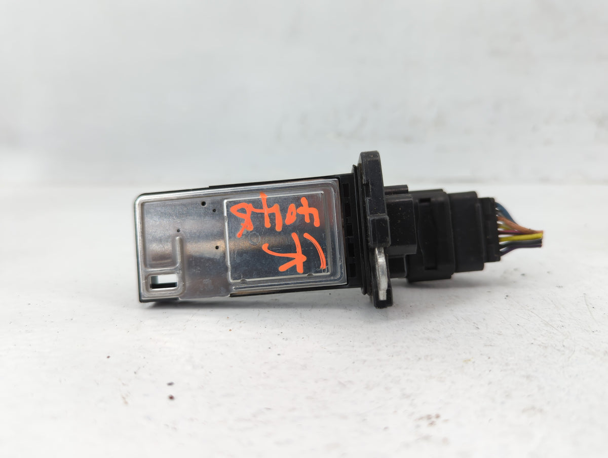 2012-2020 Buick Enclave Mass Air Flow Meter Maf Sensor 632255 - Oemusedautoparts1.com