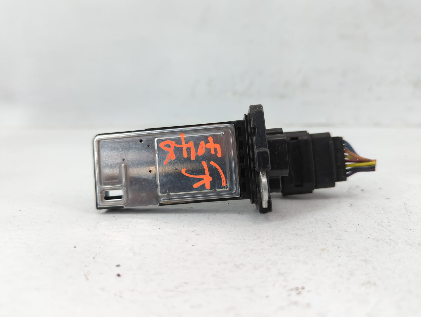 2012-2020 Buick Enclave Mass Air Flow Meter Maf - Oemusedautoparts1.com